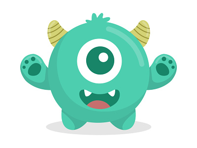 monster